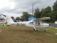 ZK-SKC photo, click to enlarge