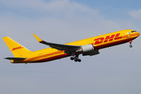 N644GT @ YSSY - away from 34L - by Bill Mallinson
