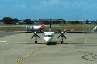 VH-TQK @ YBBN - At Brisbane - by Micha Lueck