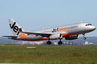 VH-VGT photo, click to enlarge