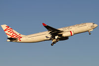 VH-XFA @ YSSY - away from 34L - by Bill Mallinson