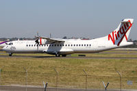 VH-FVU photo, click to enlarge