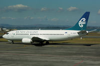 ZK-NGG @ NZAA - At Auckland - by Micha Lueck