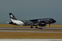 ZK-OJR @ NZAA - At Auckland - by Micha Lueck