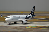 ZK-OXC @ NZAA - At Auckland - by Micha Lueck