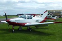 G-GKEV photo, click to enlarge