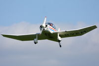 G-BYFM photo, click to enlarge