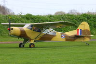 G-ALXZ photo, click to enlarge