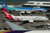 ZK-ZQF @ NZAA - At Auckland - by Micha Lueck