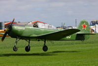 G-CEIB photo, click to enlarge