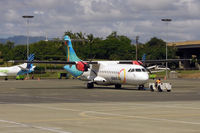 N941WP @ PHNL - At Honolulu - by Micha Lueck