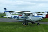 G-BSDO photo, click to enlarge