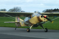 G-ALXZ photo, click to enlarge