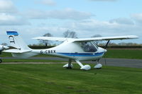 G-CBEX photo, click to enlarge