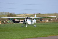 G-AYRT photo, click to enlarge
