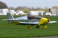 G-ZONX photo, click to enlarge