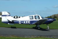 G-AXIE photo, click to enlarge