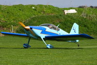 G-BUTD photo, click to enlarge G-BUTD photo, click to enlarge