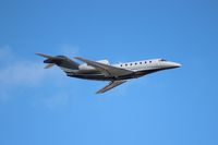 N710FL @ PBI - Flight Options Cessna 750 - by Florida Metal
