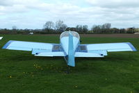 G-BUTD photo, click to enlarge G-BUTD photo, click to enlarge