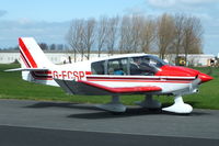 G-FCSP photo, click to enlarge G-FCSP photo, click to enlarge