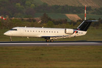 S5-AAG @ LOWW - Adria CRJ200 - by Thomas Ranner