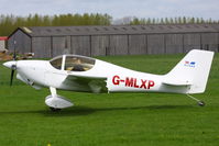 G-MLXP photo, click to enlarge G-MLXP photo, click to enlarge
