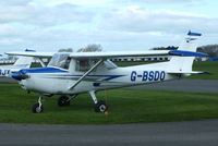 G-BSDO photo, click to enlarge G-BSDO photo, click to enlarge