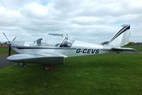 G-CEVS photo, click to enlarge G-CEVS photo, click to enlarge