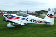 G-RVAW photo, click to enlarge G-RVAW photo, click to enlarge