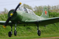 G-CEIB photo, click to enlarge G-CEIB photo, click to enlarge