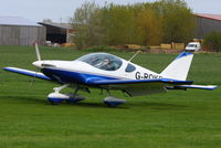 G-ROKO photo, click to enlarge G-ROKO photo, click to enlarge