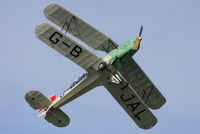 G-BJAL photo, click to enlarge G-BJAL photo, click to enlarge
