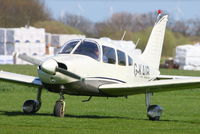 G-KAIR photo, click to enlarge G-KAIR photo, click to enlarge