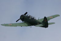 G-CEIB photo, click to enlarge G-CEIB photo, click to enlarge