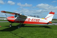 G-ECGO photo, click to enlarge G-ECGO photo, click to enlarge