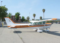 C-GCTD @ CCR - Visiting Concord again. - by Bill Larkins