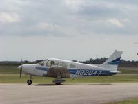 N32847 @ SUAA - Visto en Aeropuerto Angel S. Adami - Uruguay - by aeronaves CX