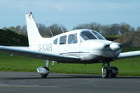 G-KAIR photo, click to enlarge G-KAIR photo, click to enlarge