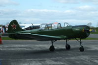 G-CEIB photo, click to enlarge G-CEIB photo, click to enlarge