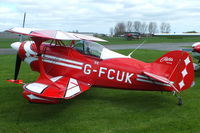 G-FCUK photo, click to enlarge G-FCUK photo, click to enlarge