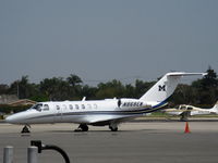 N868EM @ OXR - 2006 Cessna 525B CITATION CJ3, two Williams FJ44-3A Turbofans 2,780 lb st each with FADEC - by Doug Robertson