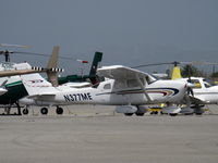 N377ME @ OXR - 2000 Cessna T206H Turbo STATIONAIR, Lycoming TIO-540-AJ1A 310 Hp - by Doug Robertson
