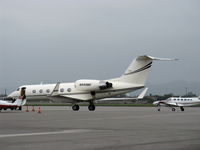 N445MD @ OXR - 1999 Gulfstream Aerospace G-IV, two Rolls-Royce TAY Mk 611-8 Turbofans 13,850 lb st each - by Doug Robertson