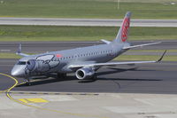 OE-IXG @ EDDL - Niki Airlines - by Air-Micha