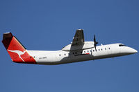 VH-SBB @ YSSY - up from 34R - by Bill Mallinson