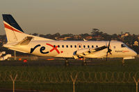 VH-ZRC @ YSSY - taxiing from 34R - by Bill Mallinson