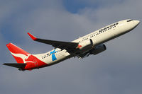 VH-VZO @ YSSY - away from 34R - by Bill Mallinson