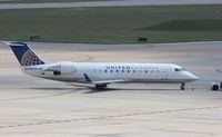 N948SW @ KIAH - CL-600-2B19