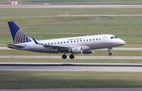 N641RW @ KIAH - ERJ-170-100 SE - by Mark Pasqualino